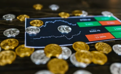 bitcoin dolar için tehdit mi