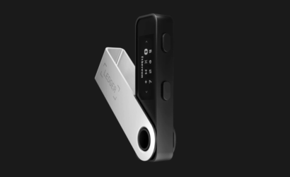 ledger koinradar