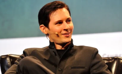 pavel durov